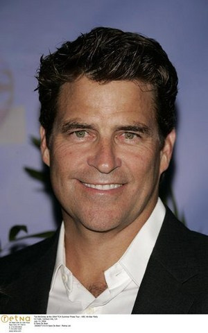 Ted McGinley biography, pictures, credits,quotes and more McGinley is ...