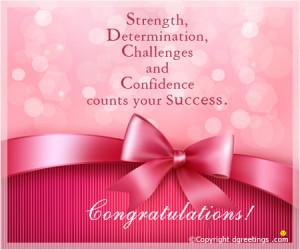 congratulations on achievement achievement greeting card achievement ...