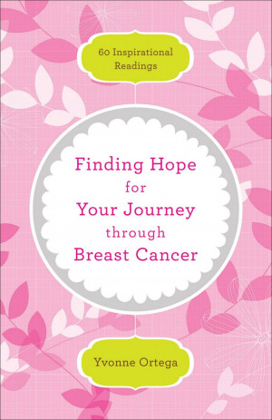 Breast Cancer Quotes Of Encouragement Breast cancer affects everyone