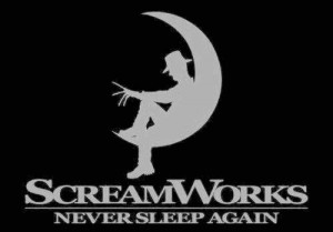 Black and White tumblr quotes movie horror sleep scream never ...
