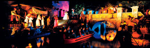 What’s My Line? Can You Place These Disneyland Attraction Quotes?