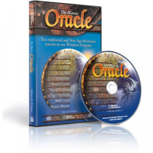 matrix oracle 10 oracles to choose from