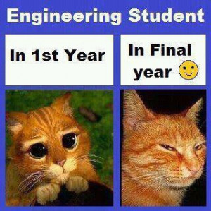engineering student ..