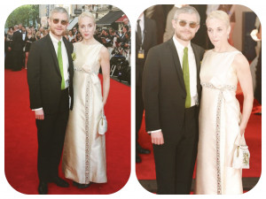 03, Sophie Turner 04, Martin & Amanda 01, Luke evans, Amanda abbington ...