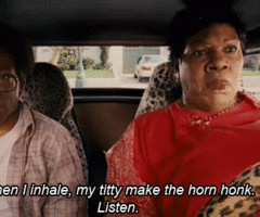 Norbit Rasputia Quotes