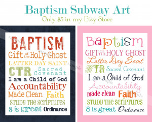 Baptism Graphics http://proclamationpictures.blogspot.com/2012/01 ...