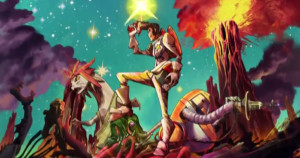 anime 2014 new space dandy anime pic free download space dandy animehq ...
