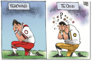 super-bowl-football-cartoon-tebowing-teoing
