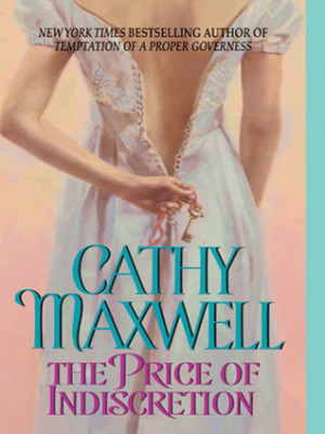 Start by marking “Price of Indiscretion (Cameron Sisters, #2)” as ...