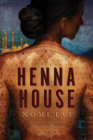 Thursday Quotables: Henna House