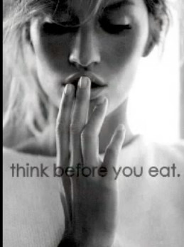 It's almost dinner time, and my mom cooked a 3 course dinner