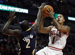 Nba Question The Day Should Derrick Rose Return During