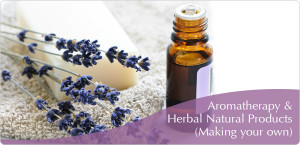 Quotes About Aromatherapy