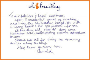 Office Farewell Quotes (1) 