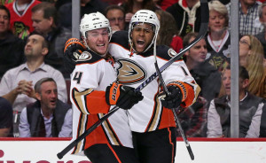 The Latest Anaheim Ducks News | SportSpyder