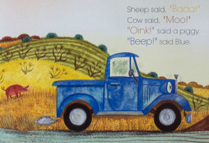 How To Turn Your Favorite Children’s Book Quotes Into Art