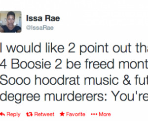 ... Who Are Excited, Indifferent Or Confused About Boosie's Prison Release
