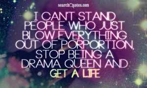 drama quotes 5 drama quotes, drama quote, drama quotes and sayings ...