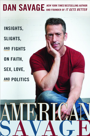 American Savage: Insights, Slights, and Fights on Faith, Sex, Love ...