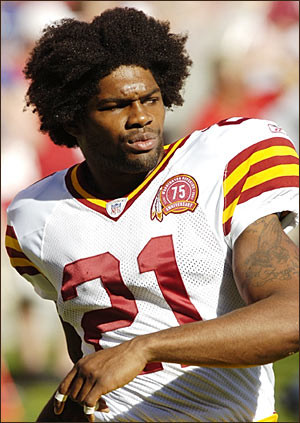 sean taylor picture