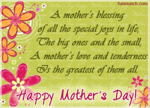 Mothers Day ecards