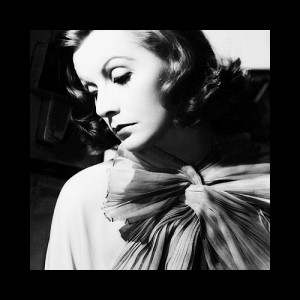 ... lonely Swede, too, perhaps?”- David Niven on Greta Garbogreat quote