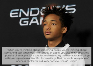Rididculous Quotes From Jaden And Willow Smith’s Recent Interview ...