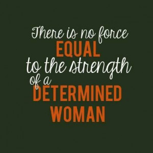 Determined woman #fit #fitness #determination