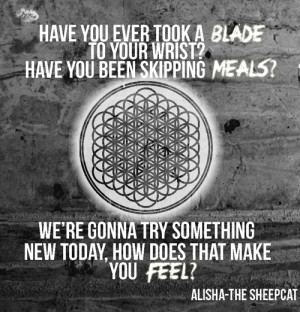 Bring Me The Horizon-Hospital For Souls