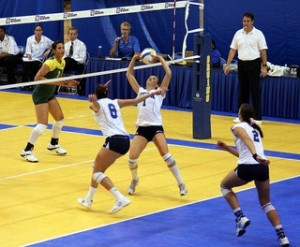 Volleyball Quotes For Hitters Volleyball setting strategies