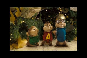 Alvin and the Chipmunks the