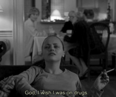 Quotes From Prozac Nation