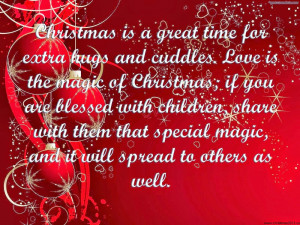 Christmas Quotes And Sayings