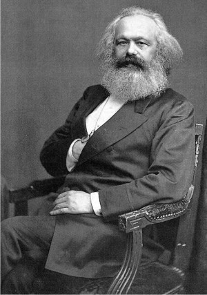 The Communist Manifesto' Published by Karl Marx and Friedrich Engels ...