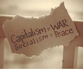 Quotes About Socialism And Capitalism