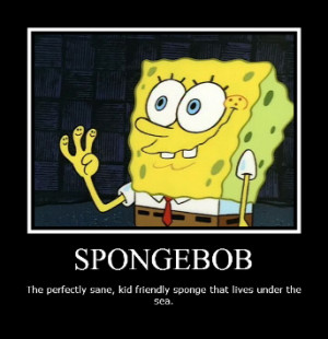 spongebob quotes funny spongebob quote quotes about love witty quotes ...