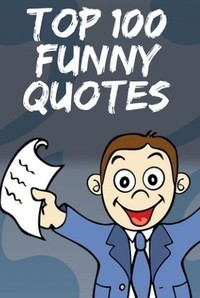 101 funny quotes