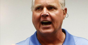 The 20 Greatest Quotations From Rush Limbaugh
