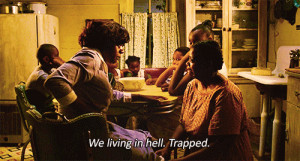 The Help quotes
