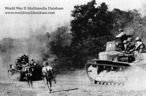 imperial japanese army ww2