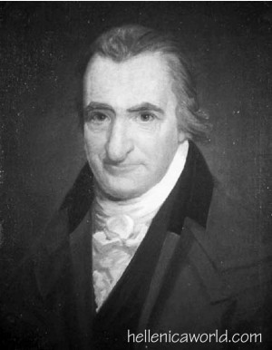 Thomas Paine