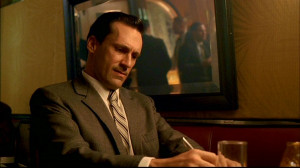 Don Draper Drinking Quotes 