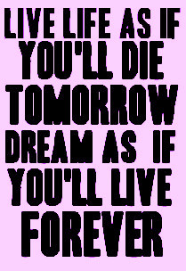 cute quotes about life