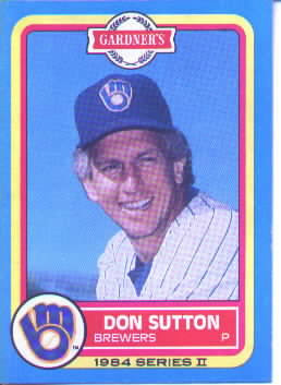 Don Sutton