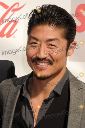 brian tee actor