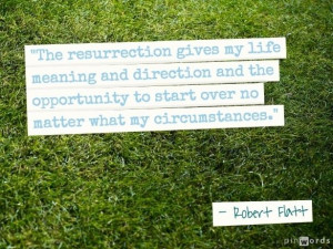 10 Quotes To Celebrate Easter