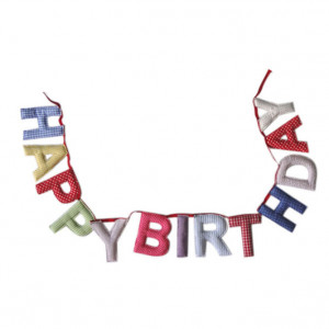 Happy Birthday Ducky Credited