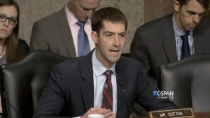 Tom Cotton