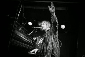 Tom Odell Quotes