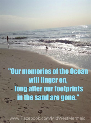 family beach vacation memory quotes quotesgram